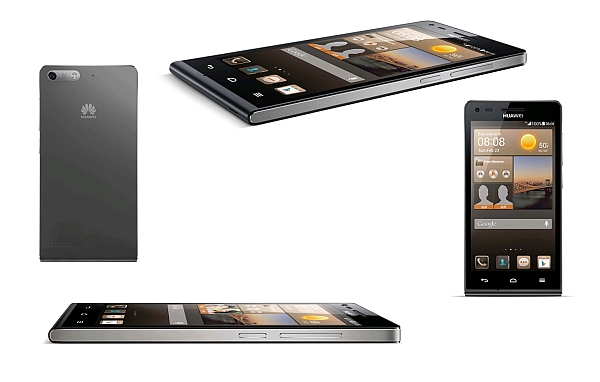 Huawei Ascend G6 - description and parameters