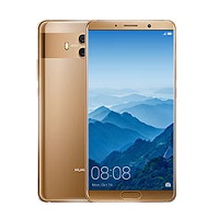 Huawei Mate 10 ALP-TL00 - description and parameters