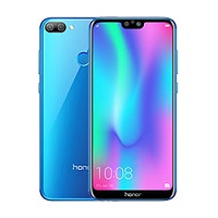 
Huawei Honor 9N (9i) supports frequency bands GSM ,  CDMA ,  HSPA ,  LTE. Official announcement date is  July 2018. The device is working on an Android 8.0 (Oreo) with a Octa-core (4x2.36 G