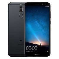 Huawei Mate 10 Lite RNE-L23 - description and parameters