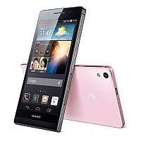 Huawei Ascend G6 4G - description and parameters