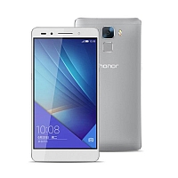 Huawei Honor 7 PLK-AL10 - description and parameters