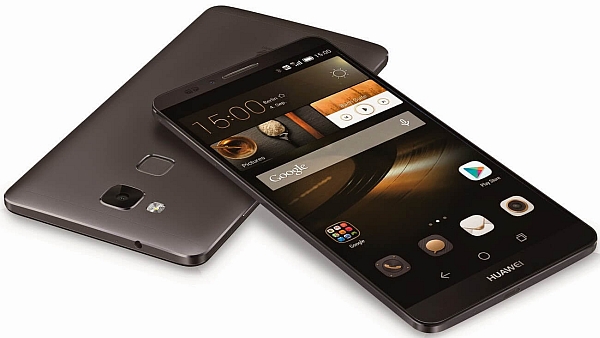 Huawei Honor 7 - description and parameters