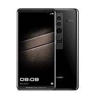 Huawei Mate 10 Porsche Design - description and parameters