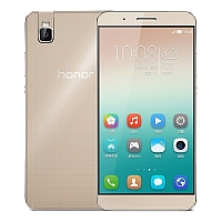 Huawei Honor 7i HUAWEI ATH-CL00 - description and parameters