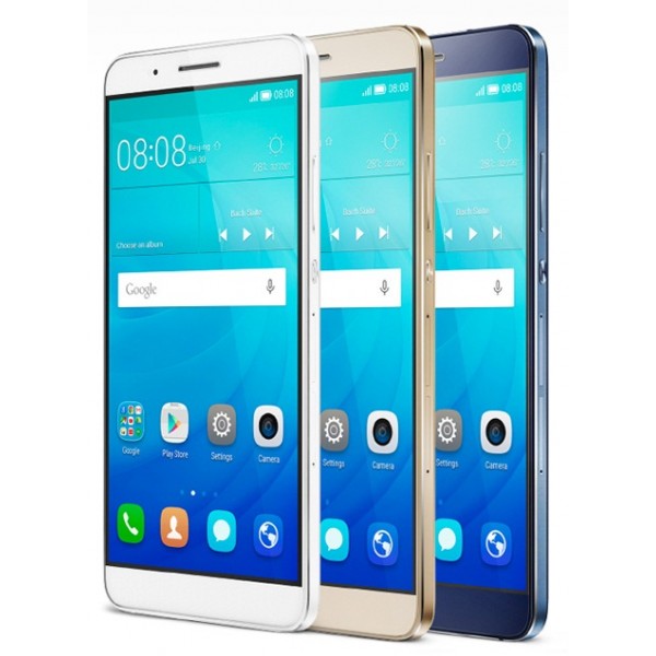 Huawei Honor 7i - description and parameters