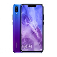 Huawei nova 3 KSA-LX9 - description and parameters