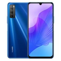 Huawei Enjoy 20 Pro - description and parameters