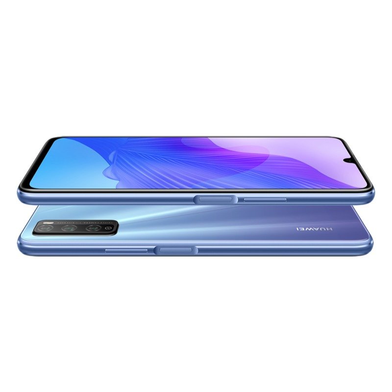 Huawei Enjoy 20 Pro - description and parameters