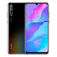 Huawei Y8p - description and parameters