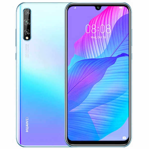 Huawei Y8p - description and parameters