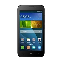 
Huawei Honor Bee supports frequency bands GSM and HSPA. Official announcement date is  May 2015. The device is working on an Android OS, v4.4.2 (KitKat) with a Quad-core 1.2 GHz Cortex-A7 p