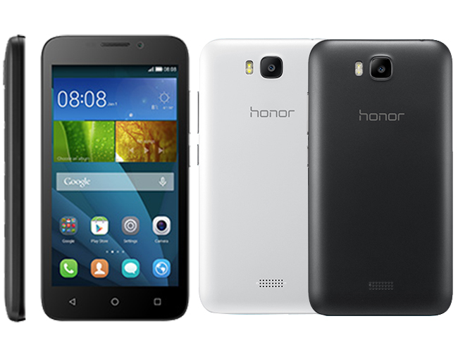 Huawei Honor Bee - description and parameters