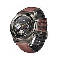 Huawei Watch 2 Pro - description and parameters