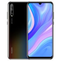 Huawei P Smart S - description and parameters