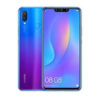 Huawei P Smart+ (nova 3i) - description and parameters