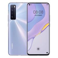 Huawei Enjoy Z 5G - description and parameters