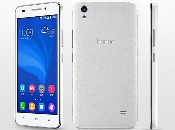 Huawei Honor Holly - description and parameters