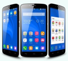 Huawei Honor Holly - description and parameters
