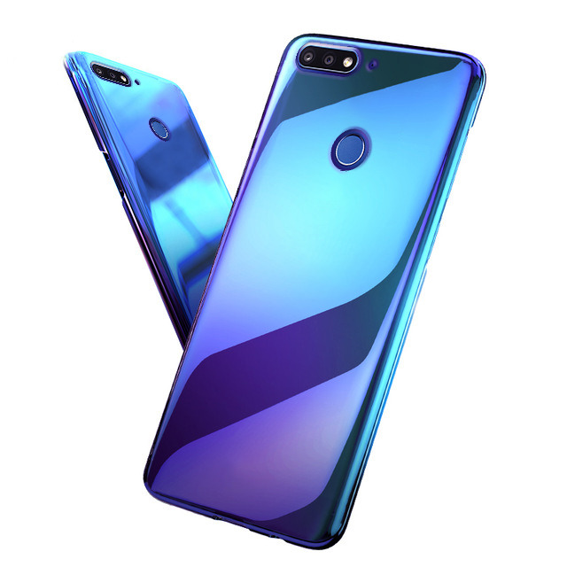 Huawei Y7 (2018) - description and parameters