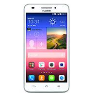 Huawei Ascend G620s HUAWEI G620-L75 - description and parameters