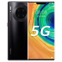 Huawei Mate 30E Pro 5G - description and parameters