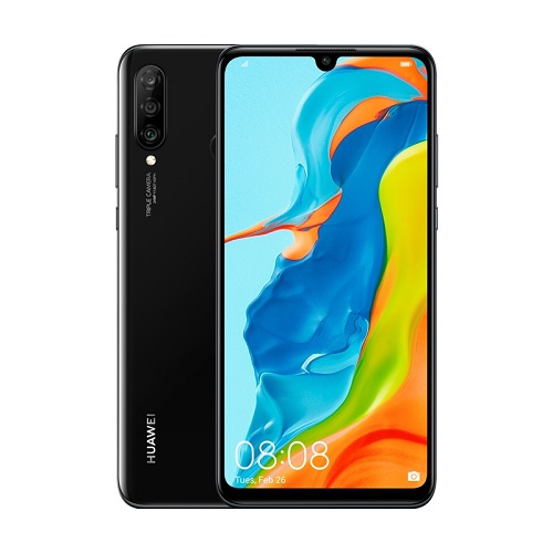 Huawei nova 4e - description and parameters