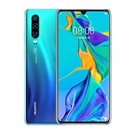 Huawei P30 VOG-AL00 - description and parameters