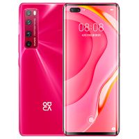 
Huawei nova 7 5G supports frequency bands GSM ,  CDMA ,  HSPA ,  LTE ,  5G. Official announcement date is  April 23 2020. The device is working on an Android 10, EMUI 10, no Google Play Ser