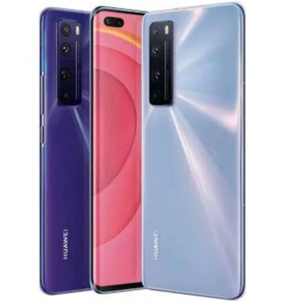 Huawei nova 7 5G - description and parameters