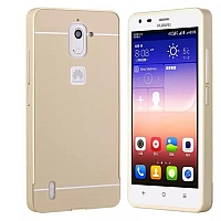 Huawei Ascend G628 - description and parameters