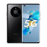 
Huawei Mate 40E supports frequency bands GSM ,  CDMA ,  HSPA ,  CDMA2000 ,  LTE ,  5G. Official announcement date is  March 10 2021. The device is working on an Android 10, EMUI 11, no Goog