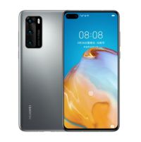 
Huawei P40 4G supports frequency bands GSM ,  HSPA ,  LTE. Official announcement date is  February 26 2021. The device is working on an Android 10, EMUI, no Google Play Services with a Octa