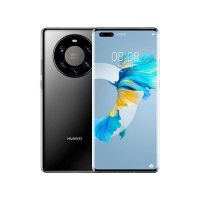 
Huawei Mate 40 Pro+ supports frequency bands GSM ,  HSPA ,  LTE ,  5G. Official announcement date is  October 22 2020. The device is working on an Android 10, EMUI 11, no Google Play Servic