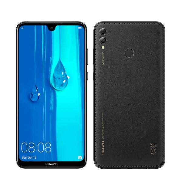 Huawei Y Max - description and parameters