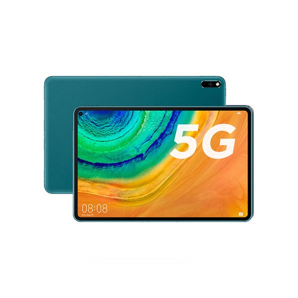 Huawei MatePad 5G - description and parameters