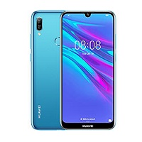 Huawei Y6 (2019) - description and parameters