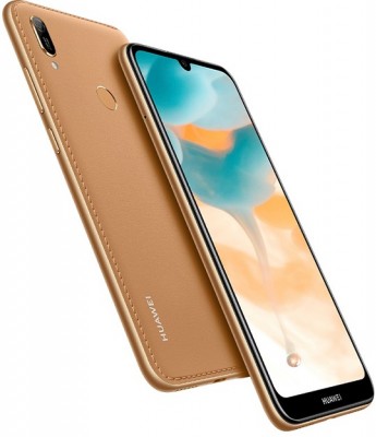 Huawei Y6 (2019) - description and parameters