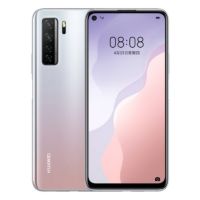 
Huawei nova 7 SE 5G Youth supports frequency bands GSM ,  CDMA ,  HSPA ,  LTE ,  5G. Official announcement date is  October 16 2020. The device is working on an Android 10, EMUI 10.1, no Go