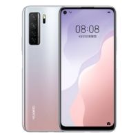 
Huawei nova 7 SE 5G Youth supports frequency bands GSM ,  CDMA ,  HSPA ,  LTE ,  5G. Official announcement date is  October 16 2020. The device is working on an Android 10, EMUI 10.1, no Go