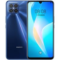 Huawei nova 8 SE - description and parameters