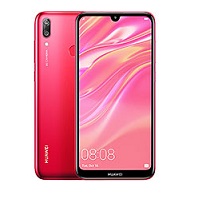 
Huawei Y7 (2019) supports frequency bands GSM ,  HSPA ,  LTE. Official announcement date is  March 2019. The device is working on an Android 8.1 (Oreo); EMUI 8.2 with a Octa-core 1.8 GHz Co