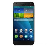 Huawei Ascend G7 G7-TL00 - description and parameters