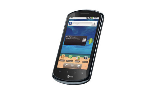 Huawei Impulse 4G - description and parameters