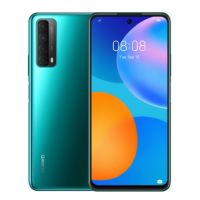 Huawei P smart 2021 - description and parameters