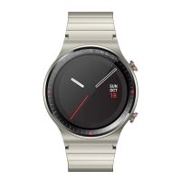 
Huawei Watch GT 2 Porsche Design doesn't have a GSM transmitter, it cannot be used as a phone. Official announcement date is  October 22 2020. Huawei Watch GT 2 Porsche Design has 4GB 32MB 