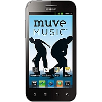
Huawei M886 Mercury supports frequency bands CDMA and EVDO. Official announcement date is  December 2011. The device is working on an Android OS, v2.3.3 (Gingerbread) with a 1.4 GHz Scorpio