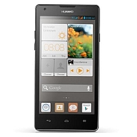 Huawei Ascend G700 G700-T00 - description and parameters