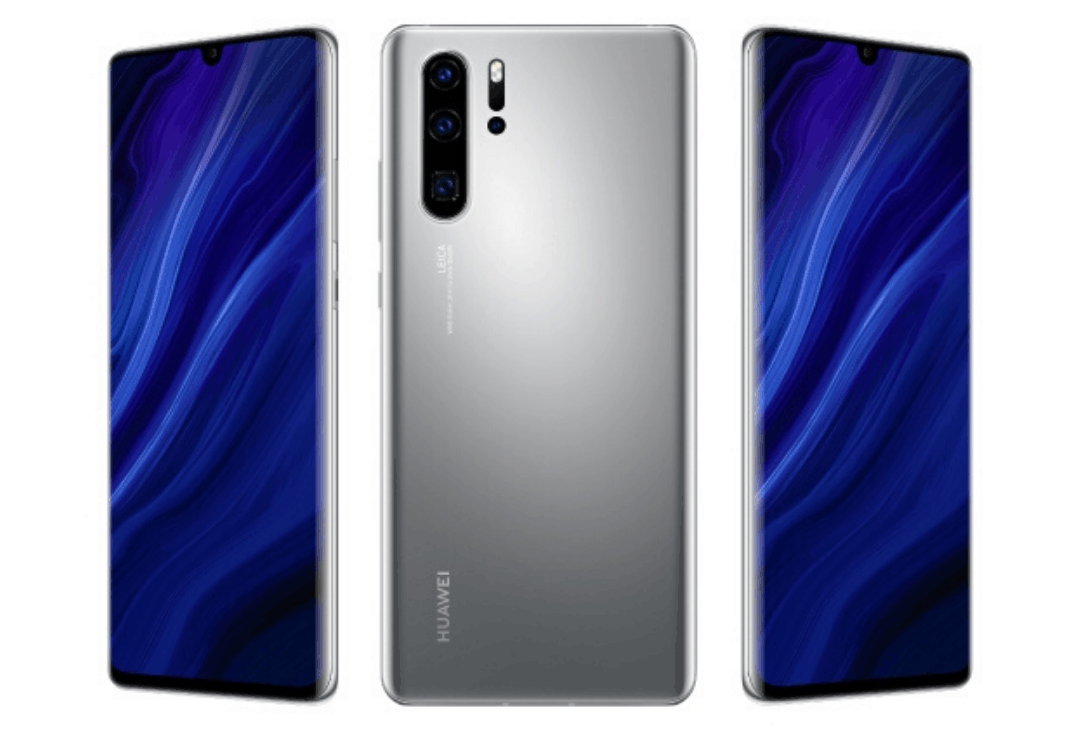 Huawei P30 Pro New Edition - description and parameters