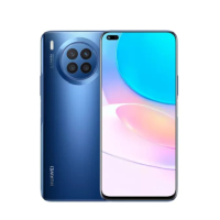 
Huawei nova 8i supports frequency bands GSM ,  HSPA ,  LTE. Official announcement date is  July 07 2021. The device is working on an Android 10, EMUI 11, no Google Play Services with a Octa